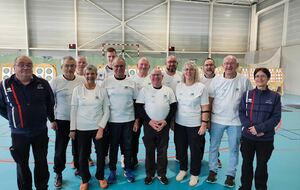 4-5 janvier 2025 concours Rennes et Paimpol