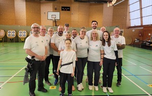 11-12 janvier 2025 Concours Lamballe