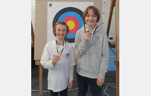 29 mars 2025 Championnat régional U11-U13