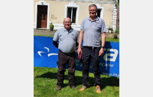 27 avril 2025 Tir campagne Pleumeleuc