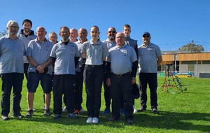 3-4 mai TAE Pleslin-Trigavou
