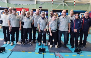 3-4 janvier 2026 Tir en salle à Paimpol