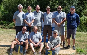 5 juillet 2026 Concours Campagne à Pommerit le Vicomte