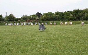 TAE Compagnie d'archers du Sud-GOëlo