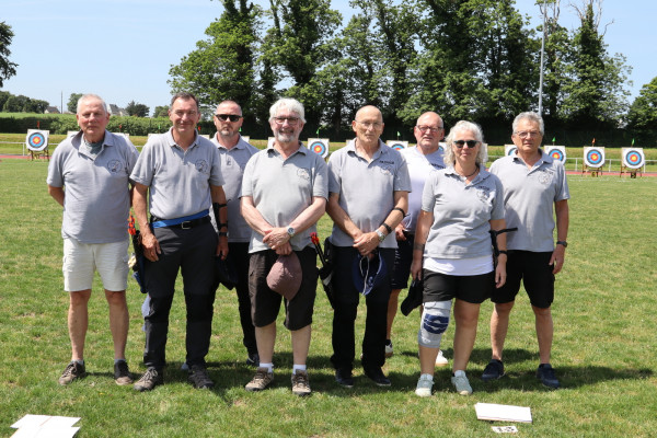30 et 31 mai 2026 CD22 TAE PAIMPOL