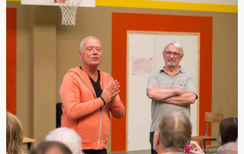 4 octobre 2025 Assemblée générale de la compagnie