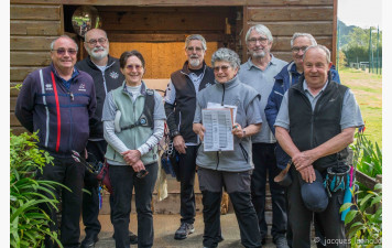 25-26 avril Concours Beursault Saint Quay