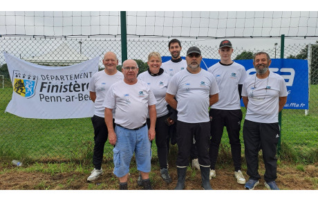 8 septembre 2024 concours TAE Concarneau