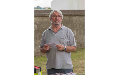 1er septembre 2025 Pot de rentrée