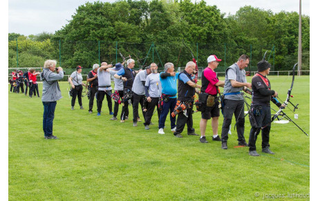 Notre TAE du 9 et 10 mai 2026 à stQPX