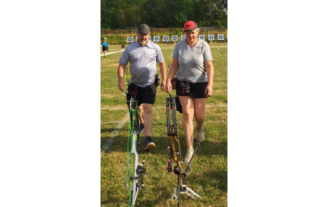 4-5 juillet 2026 Trophée des mixtes à Chennevières sur Marne