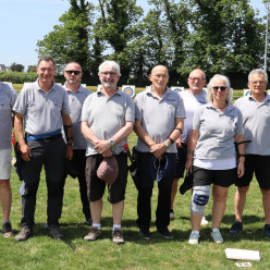 30 et 31 mai 2026 CD22 TAE PAIMPOL
