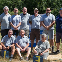 5 juillet 2026 Concours Campagne à Pommerit le Vicomte