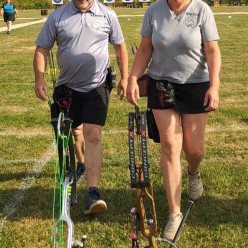 4-5 juillet 2026 Trophée des mixtes à Chennevières sur Marne