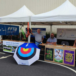 5 septembre 2026 Forums des associations à St Quay, Plouha et Binic-Etables