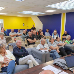 3 octobre 2026 ASSEMBLEE GENERALE