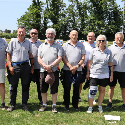 30 et 31 mai 2026 CD22 TAE PAIMPOL