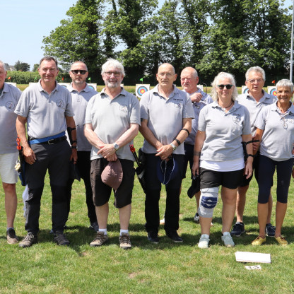 30 et 31 mai 2026 CD22 TAE PAIMPOL